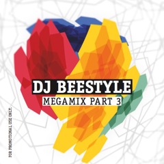 DJ BEESTYLE - MEGAMIX # 3
