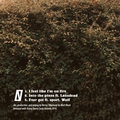 Ever Got ft. Sport Wolf