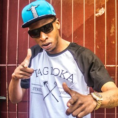 Set Hip-hop 2013(Prod. DJ Cainan)