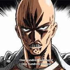 One Punch Man OST - Main Theme