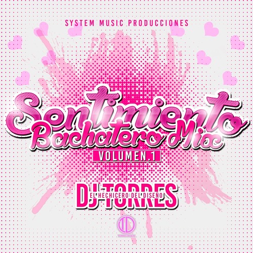 Sentimiento Bachatero Mix Vol.1 (SMP)