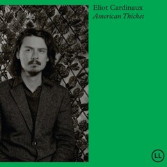 Eliot Cardinaux: Angel