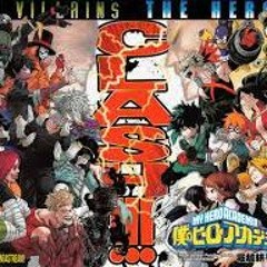Boku no Hero Academia OST - [I Am a Hero]