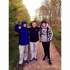 Anywhere Ladss
