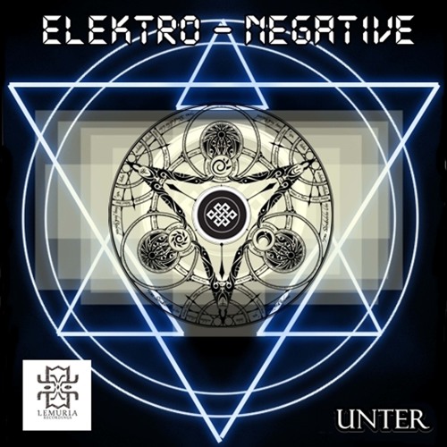 Alchemy Circle  [ Elektro - Negative Rmx ]