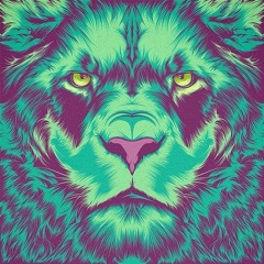 Welcome To The Jungle Mix By Andrewllex ( Festival Jungle Nation )