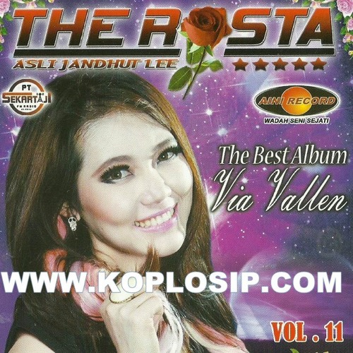 Tak Bisa -  Via Vallen