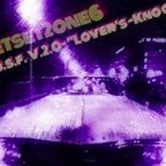 Ghettobilly Steamfunk Vol. 2.0 "Lover's-Knock"