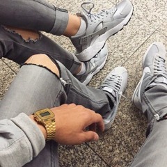 Match My Fly X jordan Suarez X Cay Tha Truth