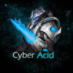CyBer Acid "tek to core"