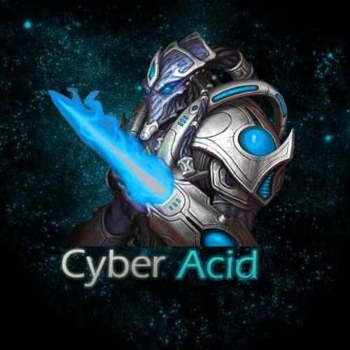CyBer Acid "tek to core"