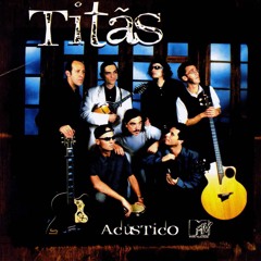 Titãs - Cegos Do Castelo (cover)
