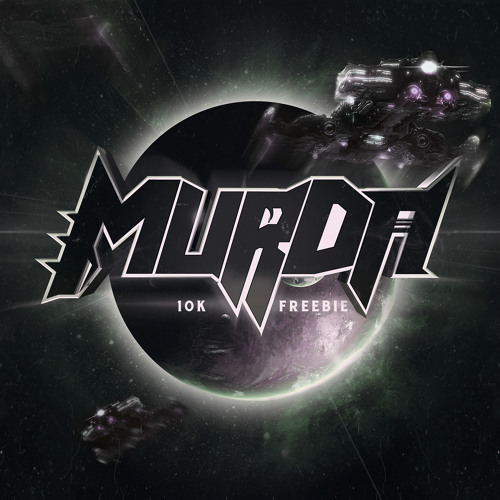 PUNISHMENT - LUXOR [MURDA REMIX]