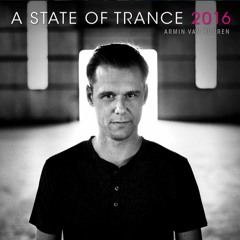 Radion6 - Livin The Dream (Taken From ASOT 2016) [A State Of Trance 762]