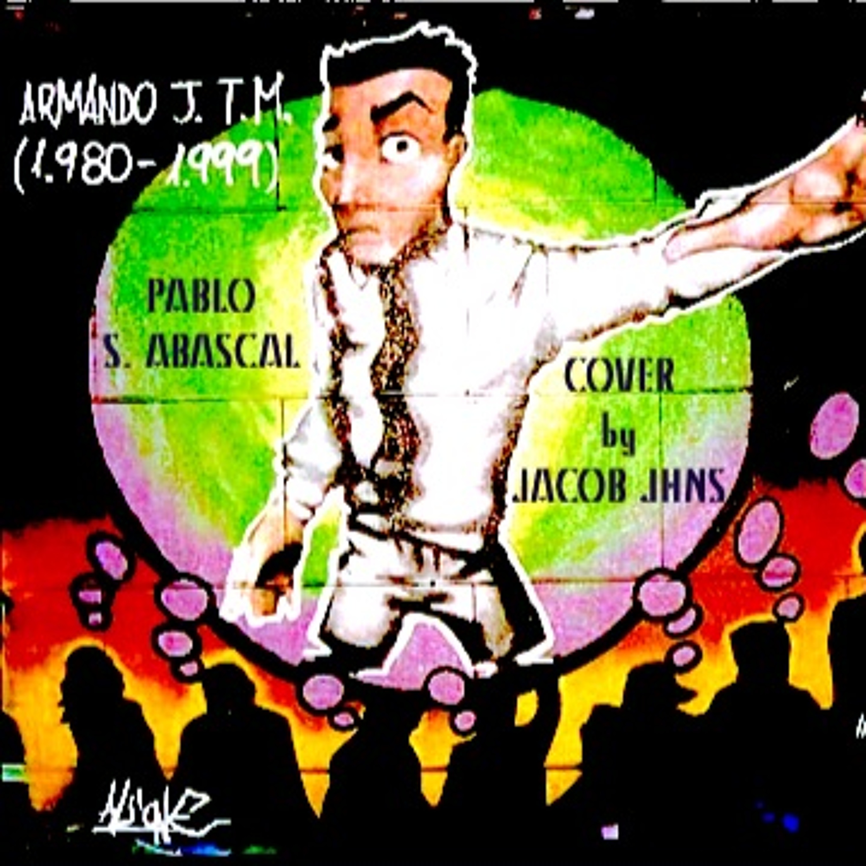 Armando episode artwork