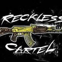 RECKLESS CARTEL CUERNO DE CHIVO