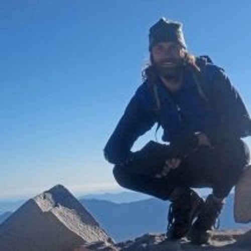 Inner Wild: Weston Pew's 5 week hiking and leadership program in Montana