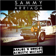 Sammy Arriaga - Cold In Miami (Acoustic)