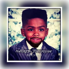 I'm Young (Feat. Pierre) (Musikdae Prod.)
