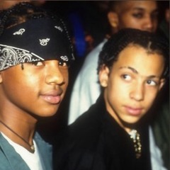 Dj Twizy - Kriss Kross-Jump-Jump (Bboy)✔️