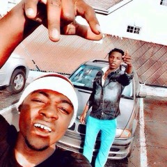 #SG Savage & #SG Frog - Daily Struggles (Prod By Qua dinero)
