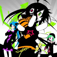 LUCKY STAR ANIMASHUP CORE SUBMISSIONS ㅅㅇㅋ #LUCKYSTARANIMASHUPCORE