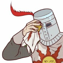 solaire [soulsborne tribute] (prod. by yngsn)