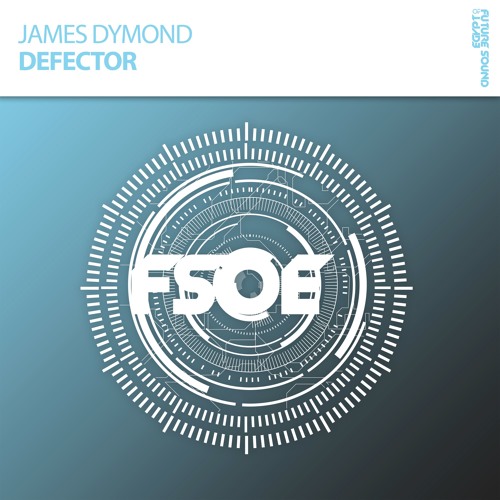 James Dymond - Defector [A State Of Trance Episode 762]