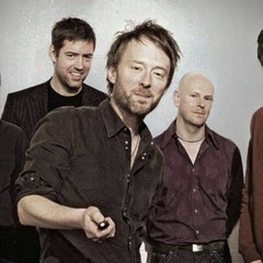 Podquisition Episode 77: Radiohead