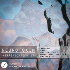 Neurotoxin - Cryogenic (clip) [Skalator Music]