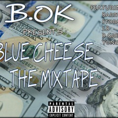 02 Betta Off Ft. Stormin N, J.B, & B Greedy