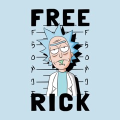 Free Rick Sanchez Bass Mix