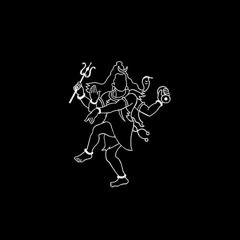 Тандава (feat TILMIL)