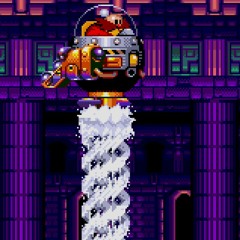 Sonic 3 - Act 2 Boss [2016]