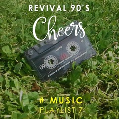 Apéro 90's - Cheers #7
