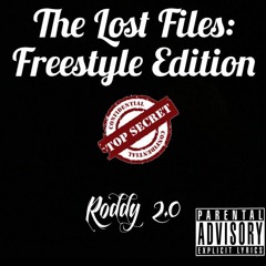 Tip Toeing in My Jordan's Freestyle