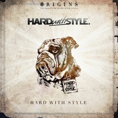 Headhunterz - Hard With Style