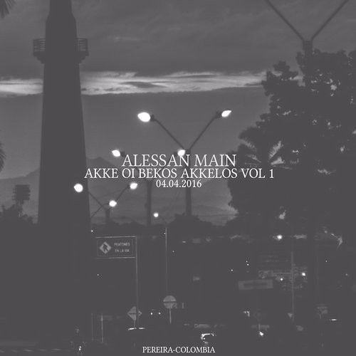 Luix Spectrum - False Flag (Original Mix) [Alss]