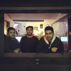 DNArt@NTS Radio London  11_04_16