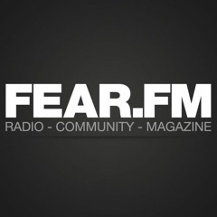 Colin H @ Fear.FM - 31.05.2012 (Classic 90's German Hard Trance)
