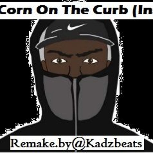 Skepta - Corn On The Curb - Instrumental (Konnichiwa) (REMAKE)
