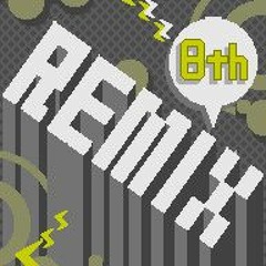 Rhythm Heaven - Remix 8 [Rip]