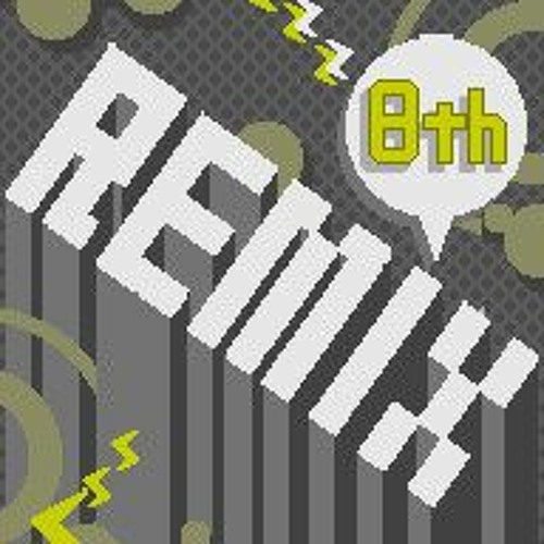 Rhythm Heaven - Remix 8 [Rip]