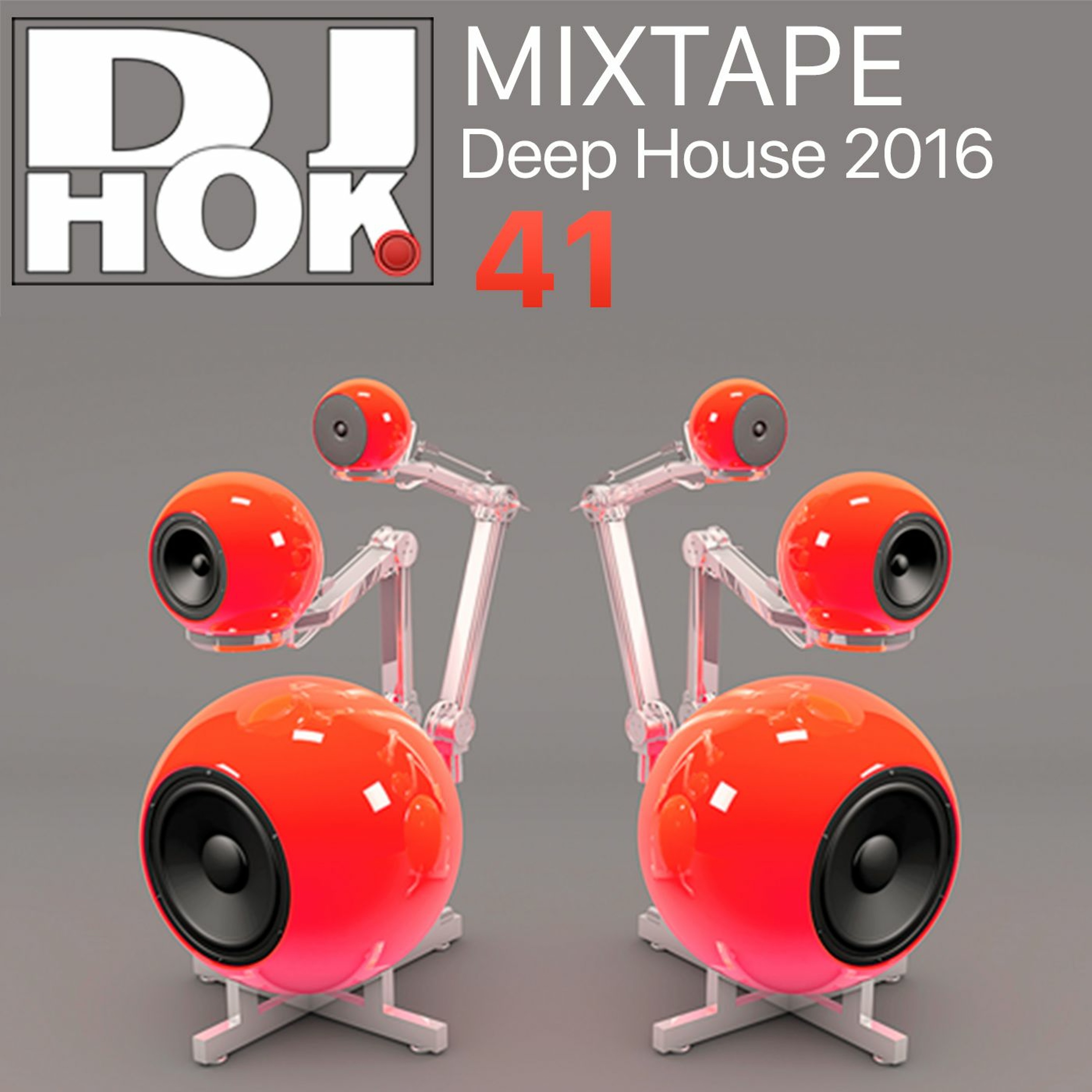 Deejay Hok