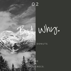 Chasing Donuts - But Why [Smoke Recs. X Fire Exclusive]