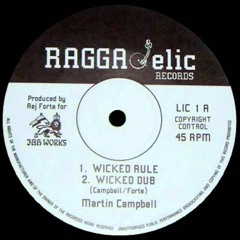 Wicked Ones Rule [Free Download]