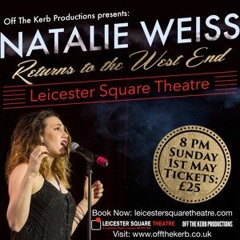 My Funny Valentine/ Cry Me A River - Martine Rishaug Hellman & Natalie Weiss