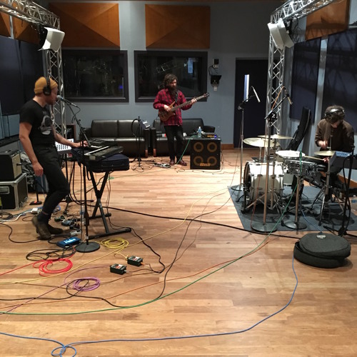 Stream quot Jawbreaker quot by Laser Background recorded live for WXPN by