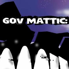 Gov Mattic