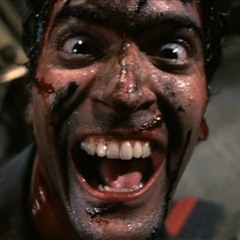 Episode 1: Introduction and Evil Dead II with C.J. Prince